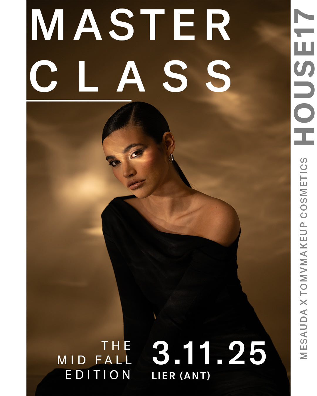 MASTERCLASS – The Mid-Fall Edition