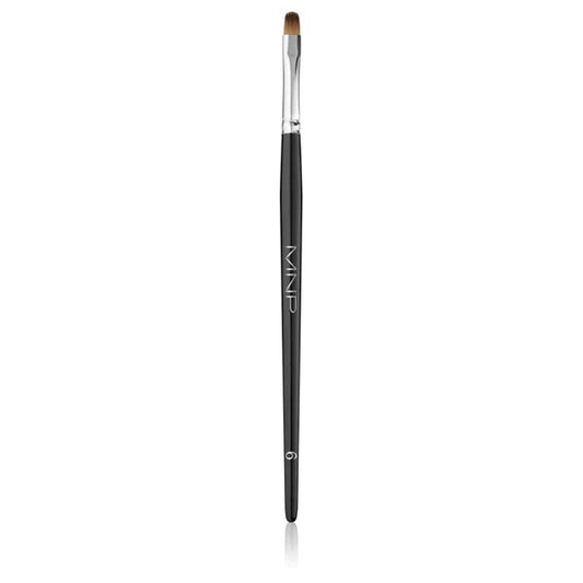 MNP - PINCEAU OVALE ACRYGEL N°6