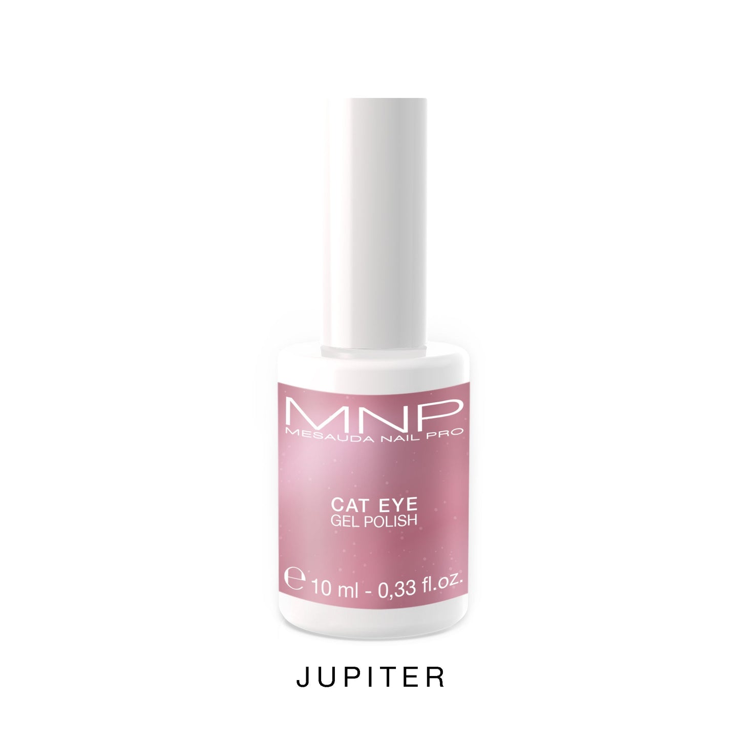 MNP CAT EYE GALAXY COLLECTION - CAT EYE GEL POLISH