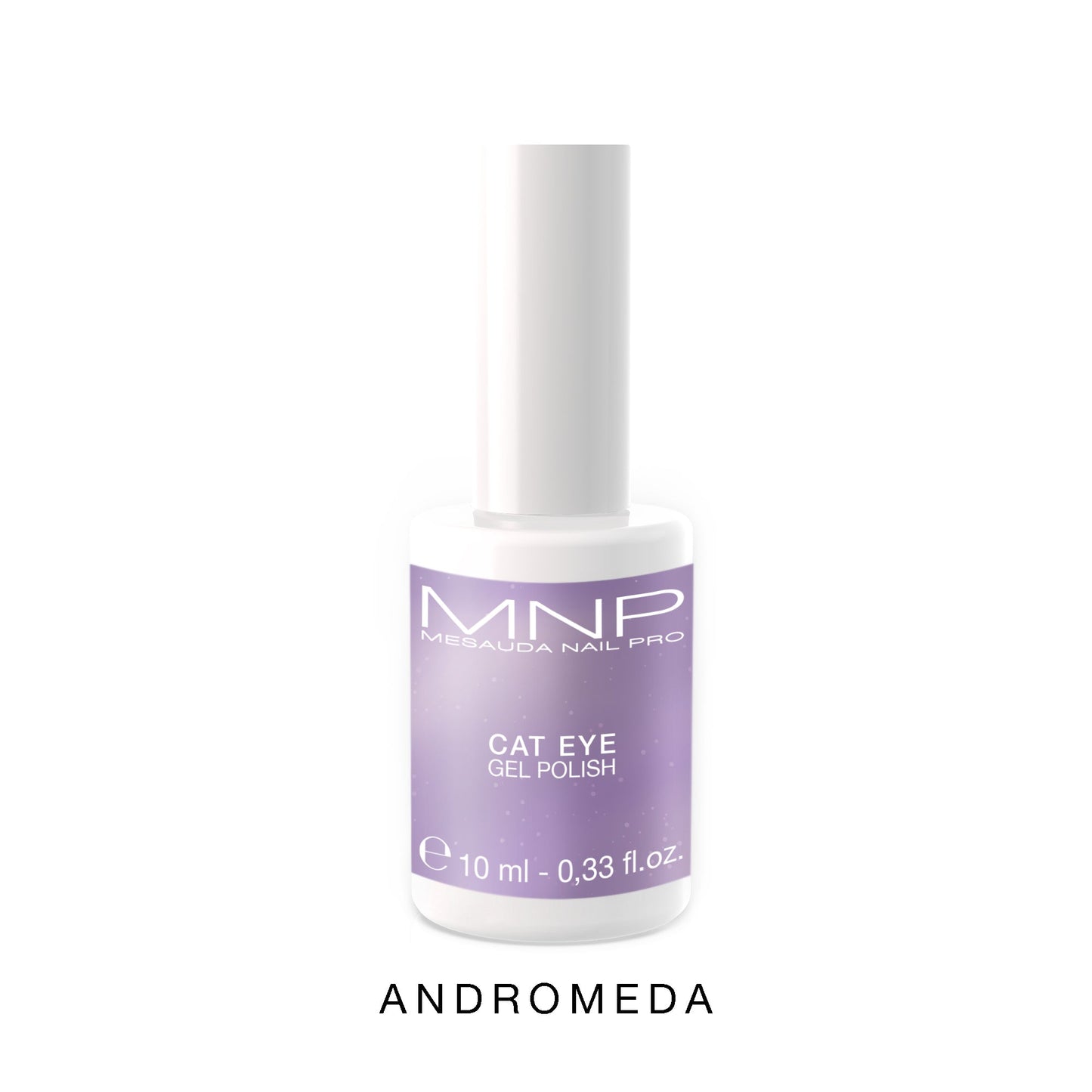 MNP CAT EYE GALAXY COLLECTION - CAT EYE GEL POLISH