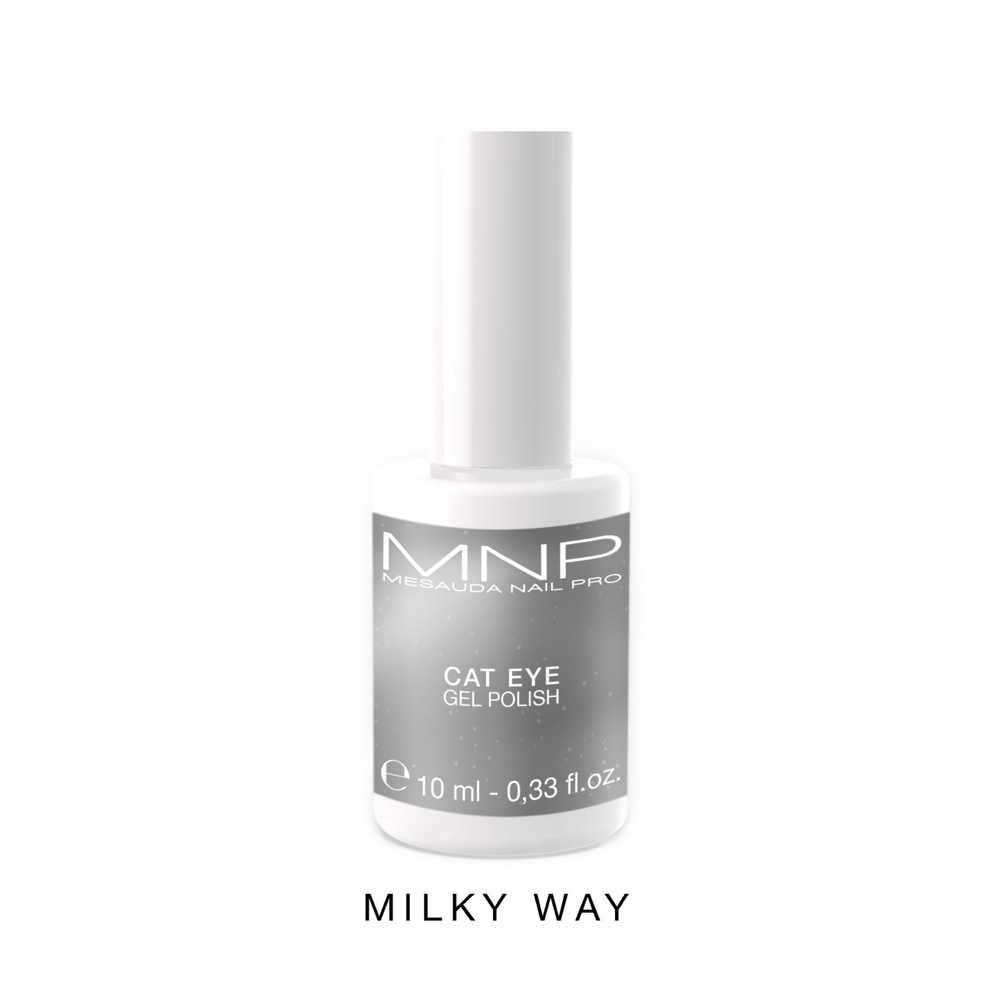 MNP CAT EYE GALAXY COLLECTION - CAT EYE GEL POLISH