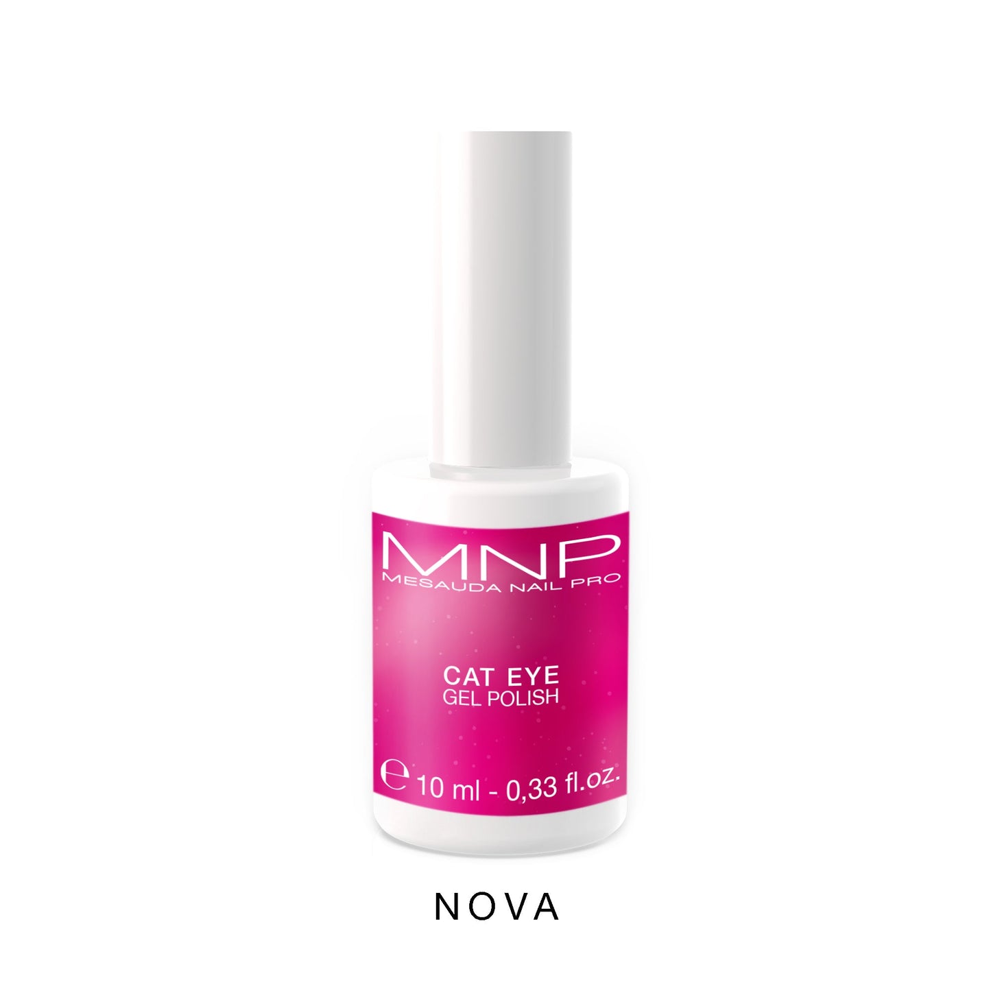 MNP CAT EYE GALAXY COLLECTION - CAT EYE GEL POLISH