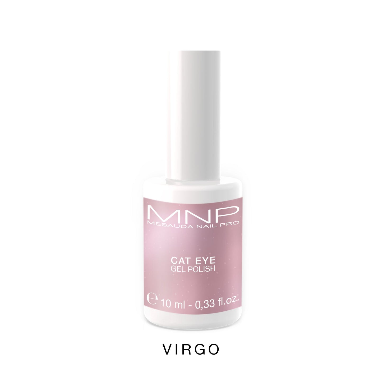 MNP CAT EYE GALAXY COLLECTION - CAT EYE GEL POLISH