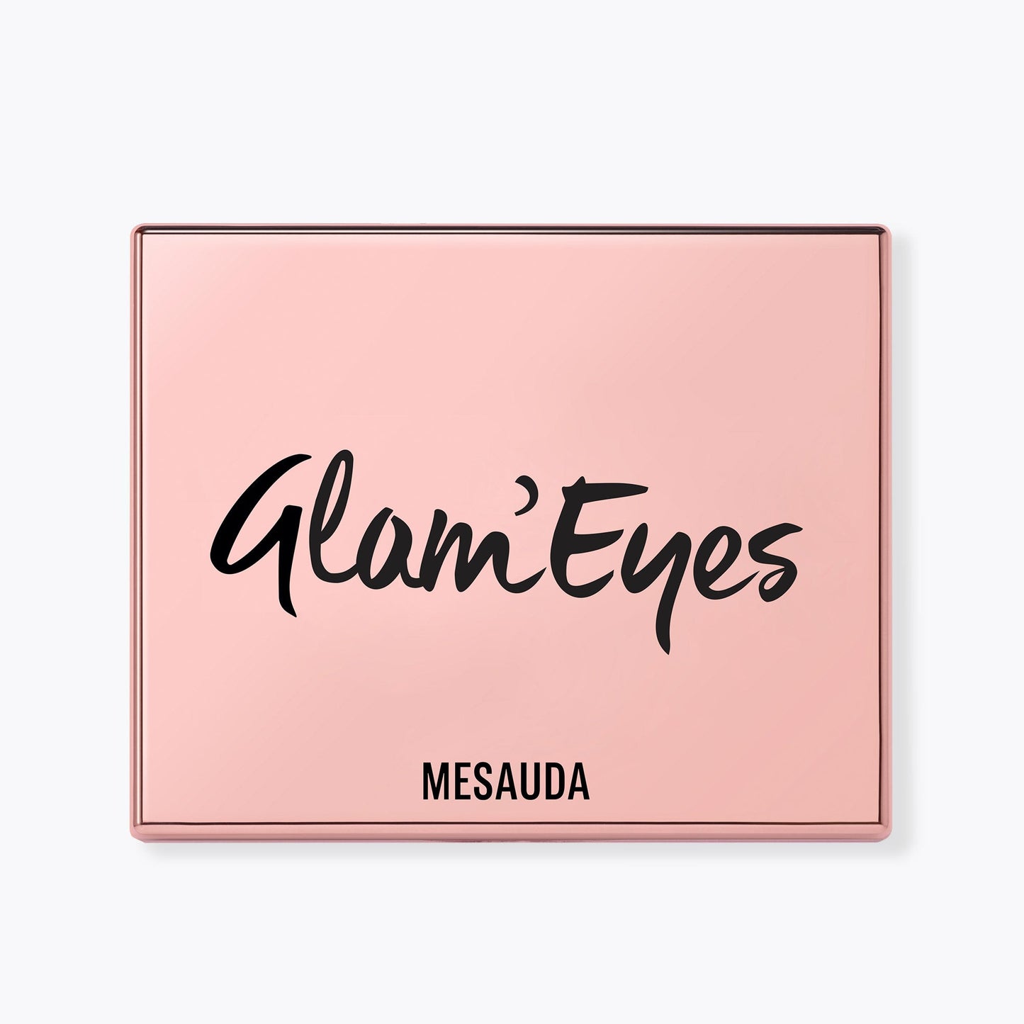 GLAM'EYES - EYESHADOW PALETTE