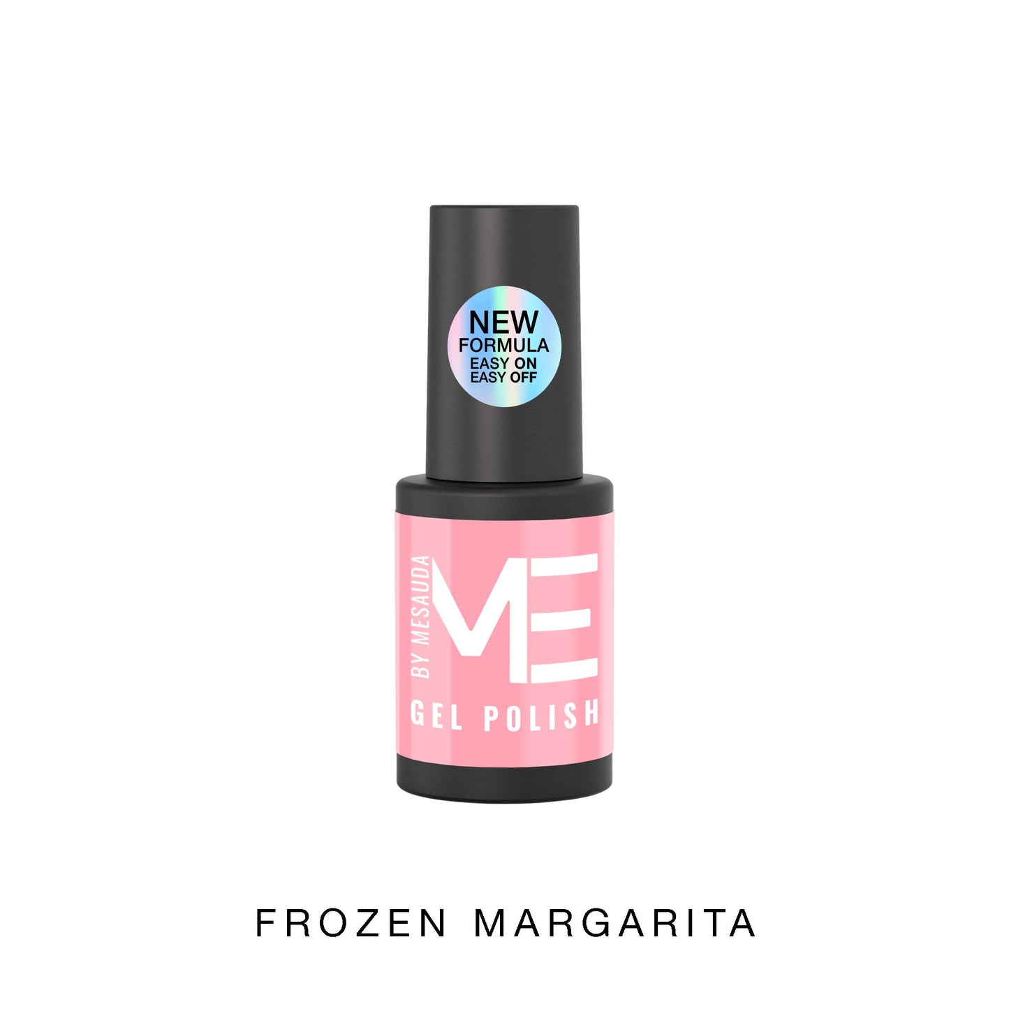 COLLECTION ICE LOLLIES - VERNIS GEL À ONGLES 6 COULEURS