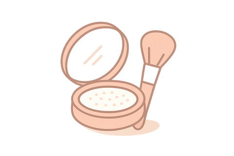 POWER - FACE - BLUSH - BRONZER - HIGHLIGHTER // TESTERS