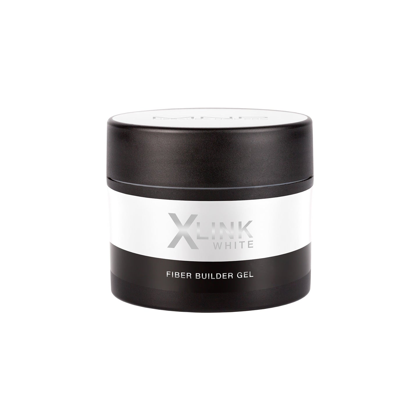GEL CONSTRUCTEUR DE FIBRES MNP XLINK BLANC - 10g/25g/50g