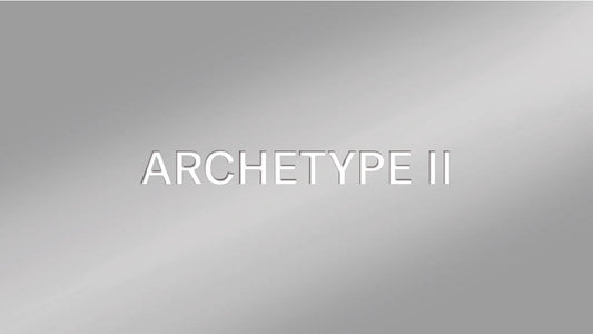 PRE-ORDER  t.e.m. 16/3/25 -ARCHETYPE 2