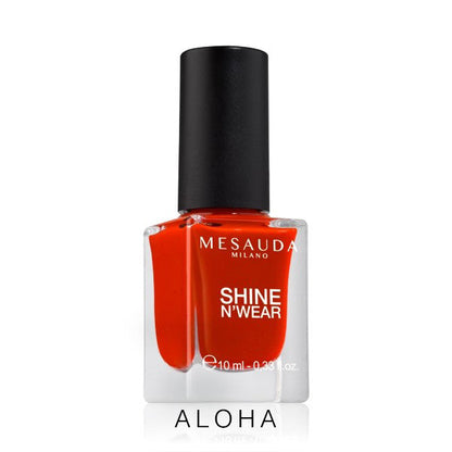 VERNIS À ONGLES SHINE'N WEAR