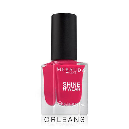VERNIS À ONGLES SHINE'N WEAR