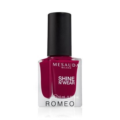 VERNIS À ONGLES SHINE'N WEAR