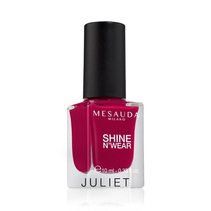 VERNIS À ONGLES SHINE'N WEAR