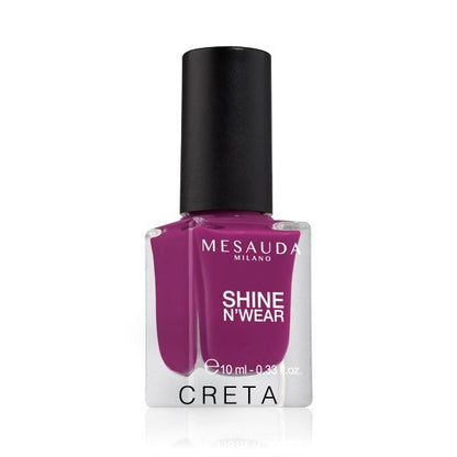 VERNIS À ONGLES SHINE'N WEAR