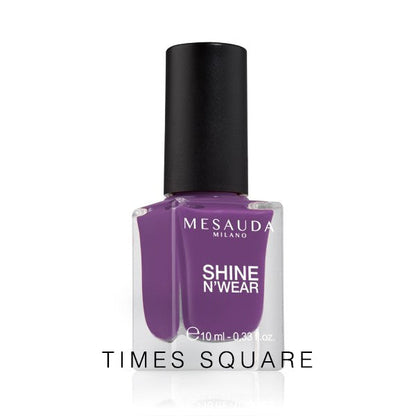 VERNIS À ONGLES SHINE'N WEAR