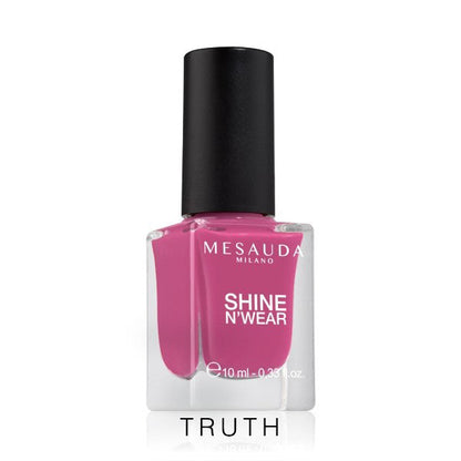 VERNIS À ONGLES SHINE'N WEAR