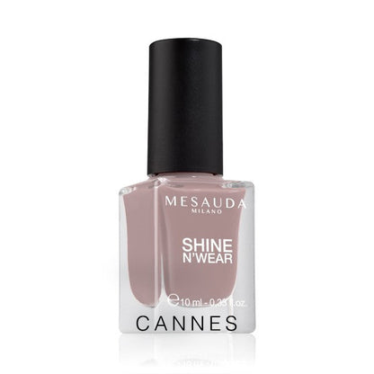 VERNIS À ONGLES SHINE'N WEAR