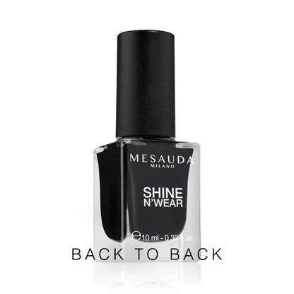 VERNIS À ONGLES SHINE'N WEAR