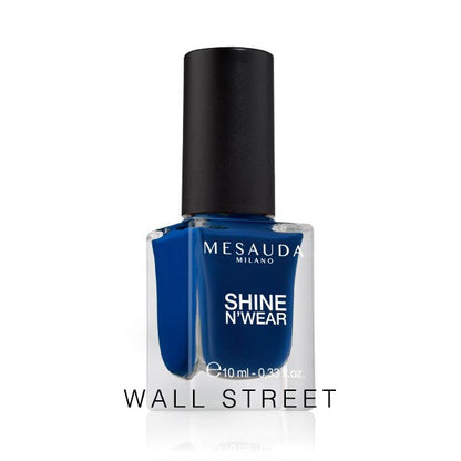 VERNIS À ONGLES SHINE'N WEAR