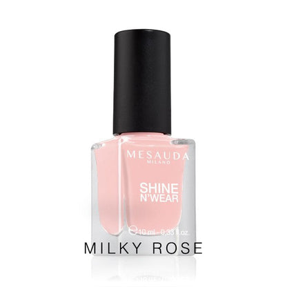 VERNIS À ONGLES SHINE'N WEAR