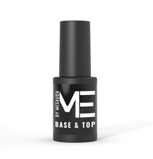 ME BASE &amp; TOP - Me By Mesauda