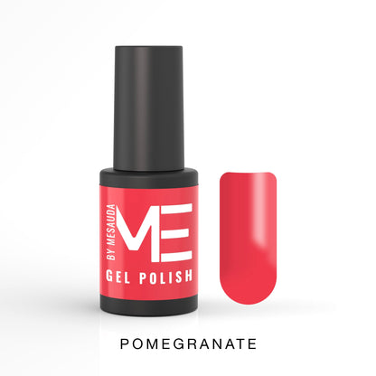 GEL POLISH NAIL COLOUR (nr° 61-264) - Me By Mesauda