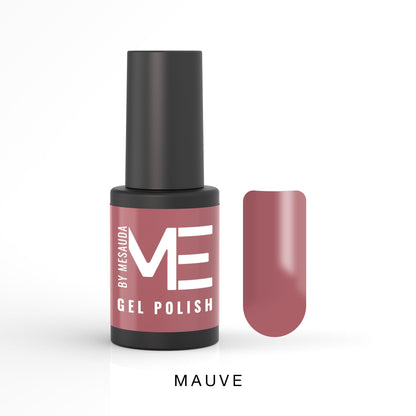 GEL POLISH NAIL COLOUR (nr° 61-264) - Me By Mesauda