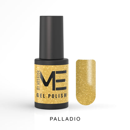 GEL POLISH NAIL COLOUR (nr° 61-264) - Me By Mesauda
