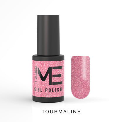 GEL POLISH NAIL COLOUR (nr° 61-264) - Me By Mesauda
