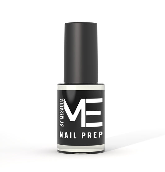 PRÉPARATION DES ONGLES ME - Me By Mesauda