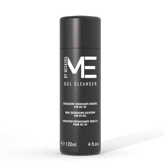 ME GEL NETTOYANT - Me By Mesauda