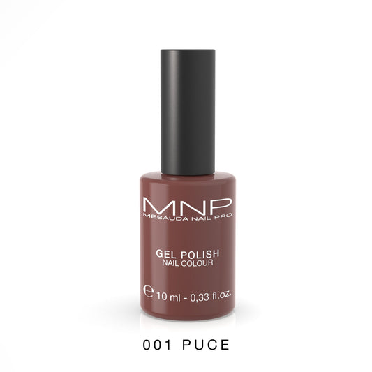 MNP GEL POLISH NAIL COLOUR - MOST POPULAR (MORE OPTIONS)