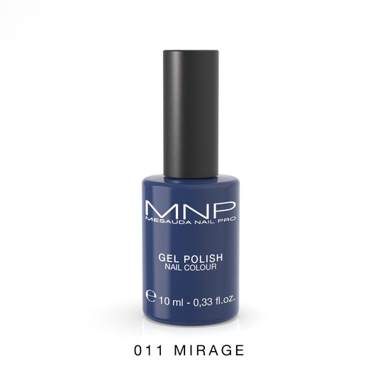 MNP GEL POLISH NAIL COLOUR - PART 1 (MORE OPTIONS)