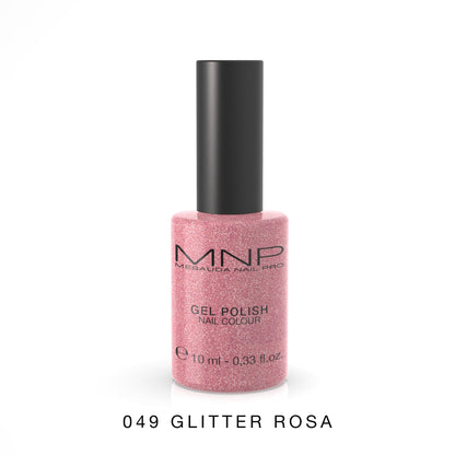 MNP GEL POLISH NAIL COLOUR - PART 1 (MORE OPTIONS)