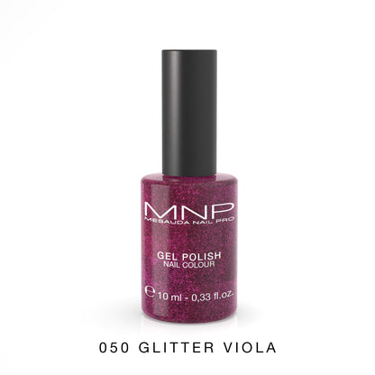 MNP GEL POLISH NAIL COLOUR - PART 1 (MORE OPTIONS)