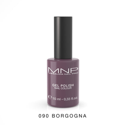 MNP GEL POLISH NAIL COLOUR - PART 1 (MORE OPTIONS)