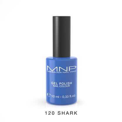 MNP GEL POLISH NAIL COLOUR - PART 1 (MORE OPTIONS)