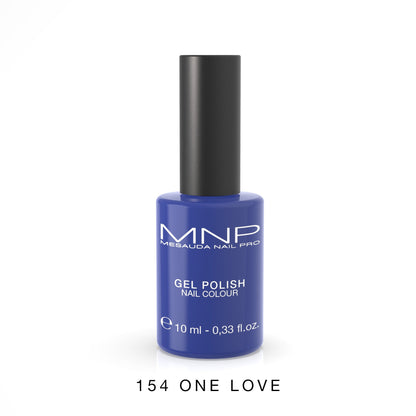 MNP GEL POLISH NAIL COLOUR - PART 1 (MORE OPTIONS)