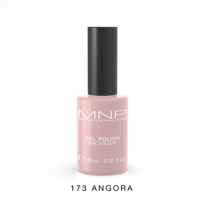 MNP GEL POLISH NAIL COLOUR - PART 1 (MORE OPTIONS)