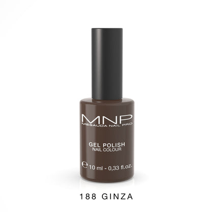 MNP GEL POLISH NAIL COLOUR - PART 1 (MORE OPTIONS)
