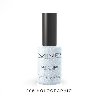 VERNIS GEL MNP COULEUR À ONGLES - PARTIE 2 (PLUS D'OPTIONS)