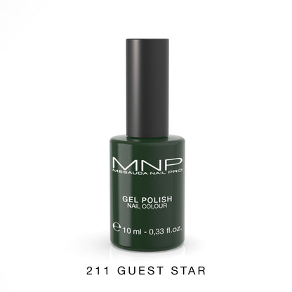 VERNIS GEL MNP COULEUR À ONGLES - PARTIE 2 (PLUS D'OPTIONS)