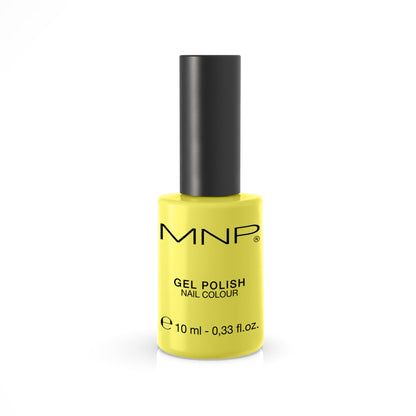 VERNIS GEL MNP COULEUR À ONGLES - PARTIE 2 (PLUS D'OPTIONS)