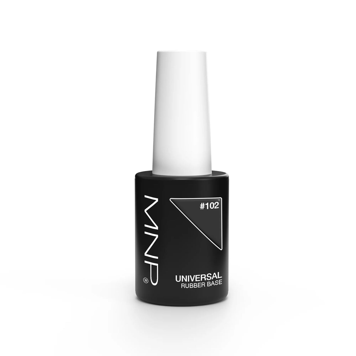MNP RUBBER BASE 102 Clear 14ml