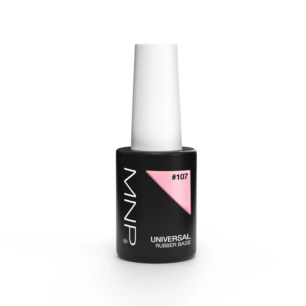 MNP RUBBER BASE 107 Taffetà 14ml