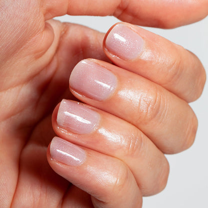 MNP RUBBER BASE 108 Chiffon 14ml