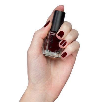 SHINE N' WEAR NAIL POLISH (N°1 - 80) - NAGELLAK