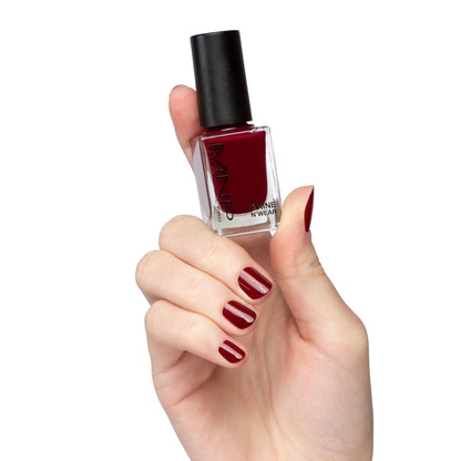 SHINE N' WEAR NAIL POLISH (N°1 - 80) - NAGELLAK