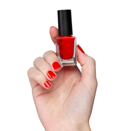 SHINE N' WEAR NAIL POLISH (N°1 - 80) - NAGELLAK