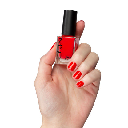 SHINE N' WEAR NAIL POLISH (N°1 - 80) - NAGELLAK