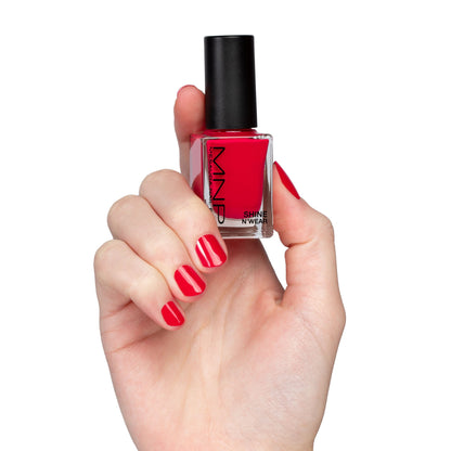 SHINE N' WEAR NAIL POLISH (N°1 - 80) - NAGELLAK